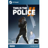 This is The Police 2 Steam CD-Key [GLOBAL]
